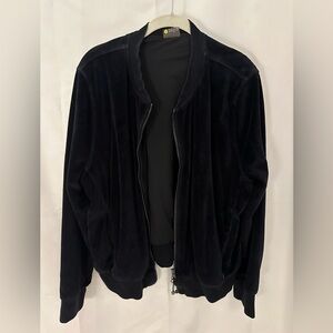 Zella Valure Bomber Jacket